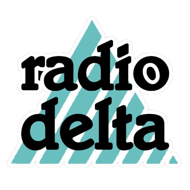 Stationsbild radiodelta