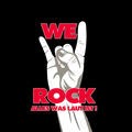 Das Logo von laut.fm Werock