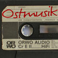 Das Logo von laut.fm Ostmusik