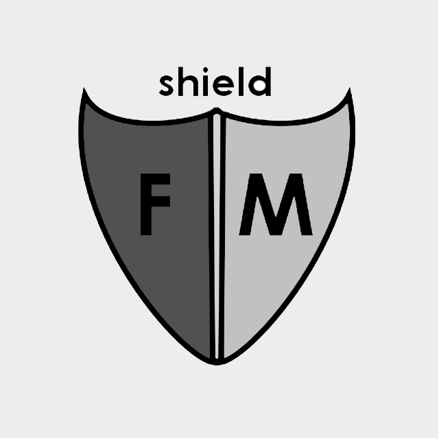 Stationsbild shield