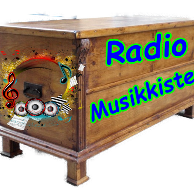 Stationsbild radio-musikkiste