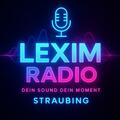 Das Logo von laut.fm LexiM radio