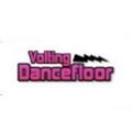 Das Logo von laut.fm VOLTINGDANCEFLOOR