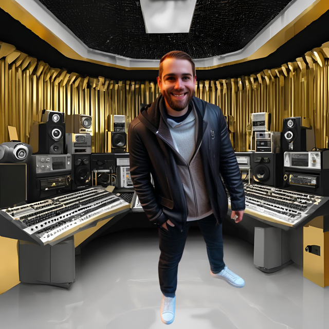 Stationsbild nikobronnerrecords