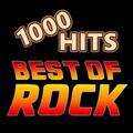 Das Logo von laut.fm 1000 Hits Best Of Rock