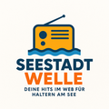 Das Logo von laut.fm Nachbarschafts-Radio