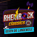 Das Logo von laut.fm RheinRock Classics