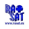 Das Logo von laut.fm Radiosatisfaction