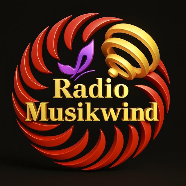 Stationsbild radio-musikwind