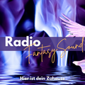 Das Logo von laut.fm Fantasy Sound
