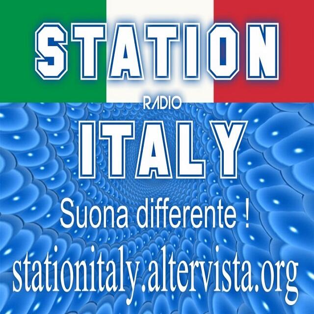 Stationsbild stationitaly