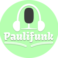 Das Logo von laut.fm Paulifunk