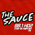 Das Logo von laut.fm 881 Thesauce