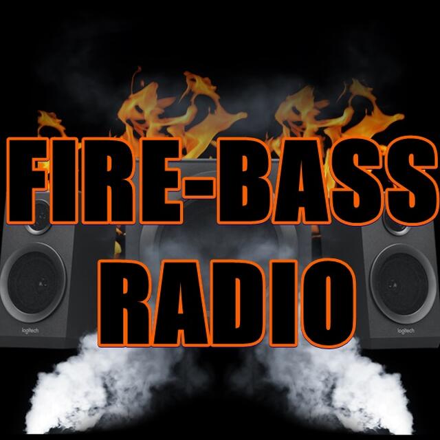 Stationsbild fire-bass-radio