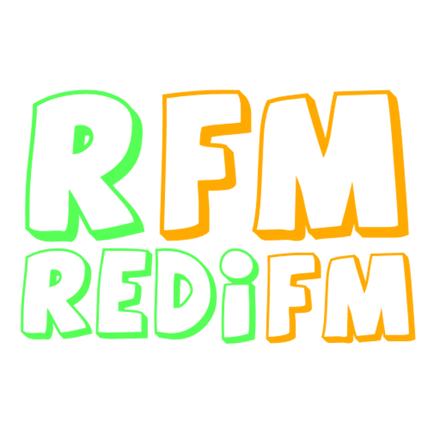 Stationsbild redifm