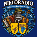 Das Logo von laut.fm Niklo Radio