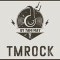 Das Logo von laut.fm Tm Rock