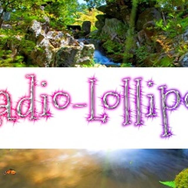 Stationsbild radio-lollipop