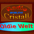 Das Logo von laut.fm Radio Cristall