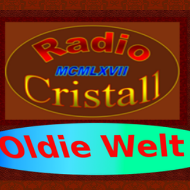 Stationsbild radio-cristall