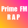 Das Logo von laut.fm Primefmrap