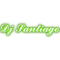 Das Logo von laut.fm DJsantiago