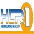 Das Logo von laut.fm Heideland Radio