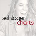 Das Logo von laut.fm Schlager Charts