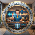 Das Logo von laut.fm Niklashuelsmann-Radio