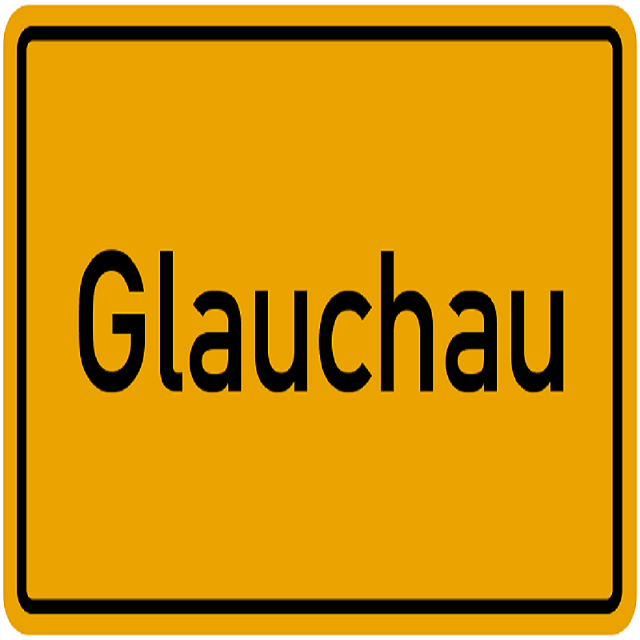 Stationsbild radio-glauchau