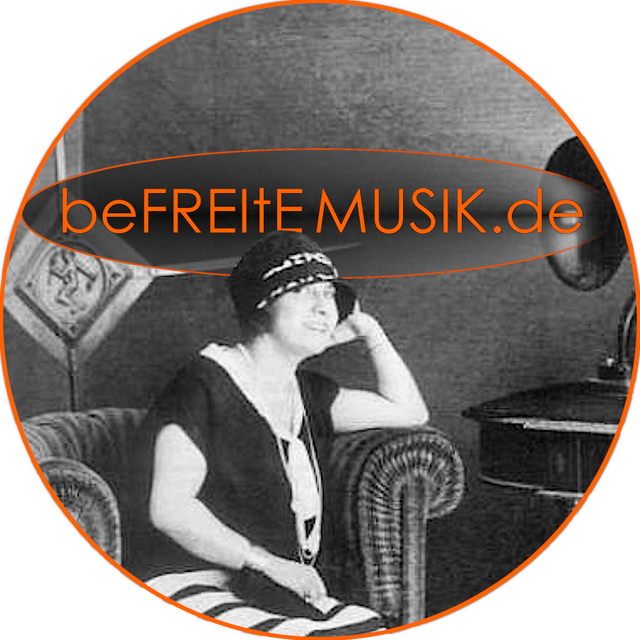 Stationsbild befreite-musik