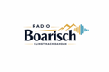 Das Logo von laut.fm Boarisch