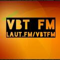 Das Logo von laut.fm Vbt FM
