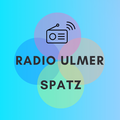 Das Logo von laut.fm Radio Ulmer Spatz