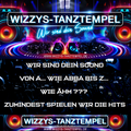Das Logo von laut.fm Wizzys Tanztempel