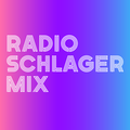 Das Logo von laut.fm Radio SchlagerMix