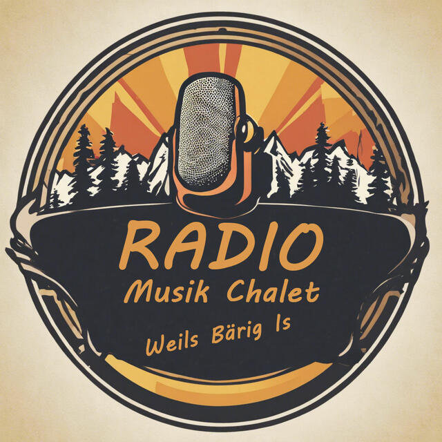 Stationsbild musik-chalet