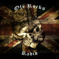 Das Logo von laut.fm Olirocks