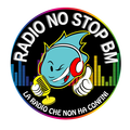 Das Logo von laut.fm Radionostopbm
