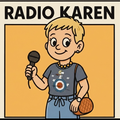 Das Logo von laut.fm RADI0-KAREN