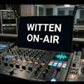 Das Logo von laut.fm witten on air