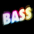 Das Logo von laut.fm Crazybass