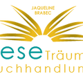 Das Logo von laut.fm Lesetraum