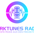 Das Logo von laut.fm Parktunes Radio