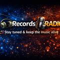 Das Logo von laut.fm Records Radio