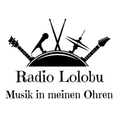 Das Logo von laut.fm Lolobu