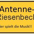 Das Logo von laut.fm Antenne-Riesenbeck