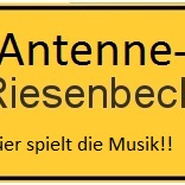 Stationsbild antenne-riesenbeck