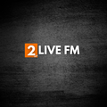 Das Logo von laut.fm 2 Live FM