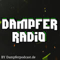 Das Logo von laut.fm Dampfer Radio